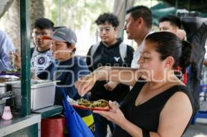 DÍA MUNDIAL CONTRA LA OBESIDAD