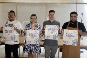 CUARTA EDICIÓN FOODIE WEEK