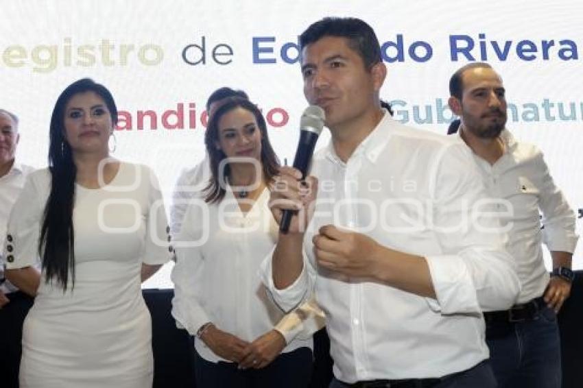 REGISTRO . EDUARDO RIVERA