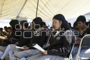 TLAXCALA . JORNADAS DE LECTURA