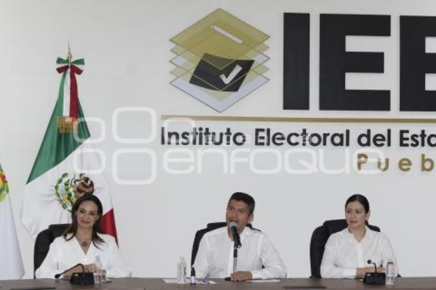 IEE . REGISTRO RIVERA