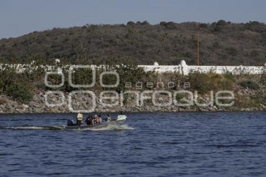 PRESA VALSEQUILLO