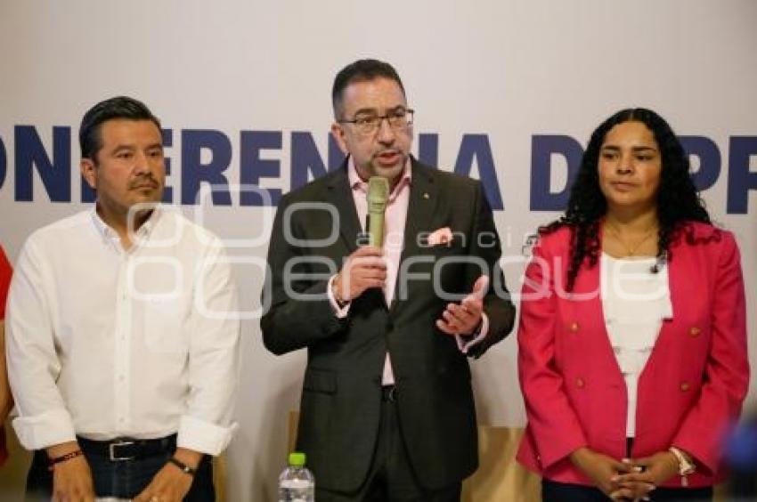 MEJOR RUMBO PARA PUEBLA