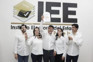 IEE . REGISTRO RIVERA