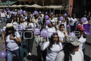 MANIFESTACIÓN . FNERRR