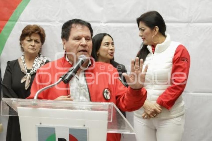 PRI