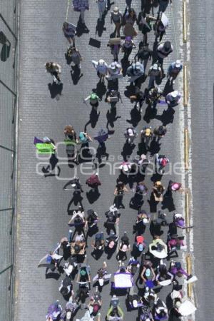 8M . ESTUDIANTES BUAP