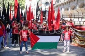 MANIFESTACIÓN . 28 DE OCTUBRE