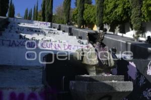 TLAXCALA . MONUMENTOS HISTÓRICOS