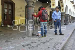TLAXCALA . LIMPIEZA 8M