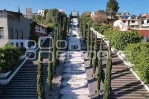 TLAXCALA . MONUMENTOS HISTÓRICOS