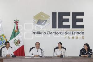 IEE . REGISTRO MARIO RIESTRA