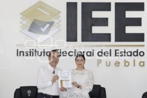 IEE . REGISTRO MARIO RIESTRA