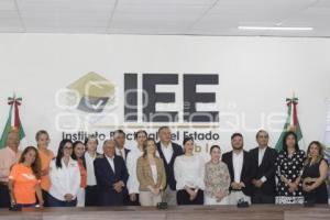 IEE . REGISTRO MORALES