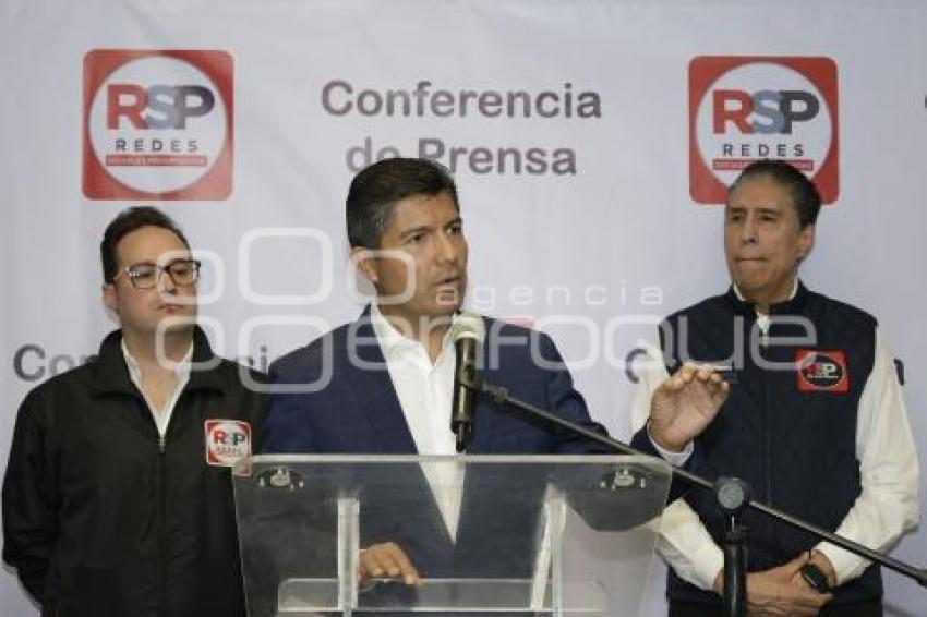 RSP . EDUARDO RIVERA