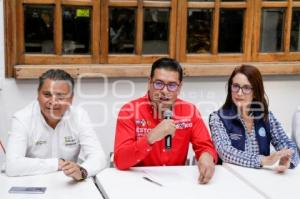 MEJOR RUMBO PARA PUEBLA