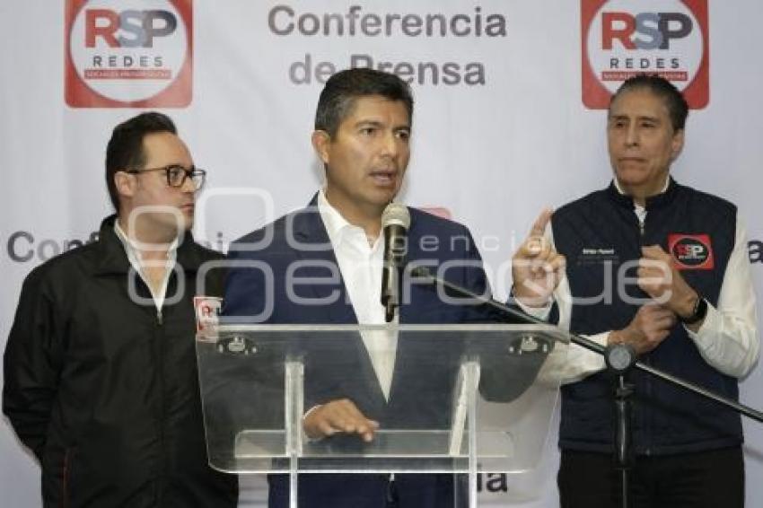 RSP . EDUARDO RIVERA