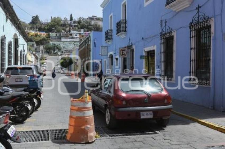 TLAXCALA . REGISTRO DAÑADO