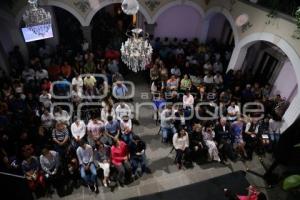 FORO . UN GOBIERNO DE COALICIÓN