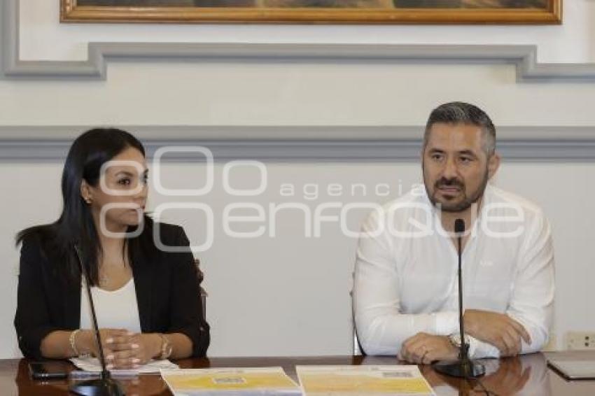 AYUNTAMIENTO . TEMPORADA DE CALOR