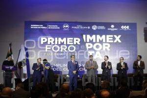 FORO IMMEXPORTA 2024