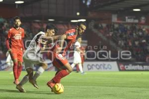 TLAXCALA . COYOTES VS TAPATÍO