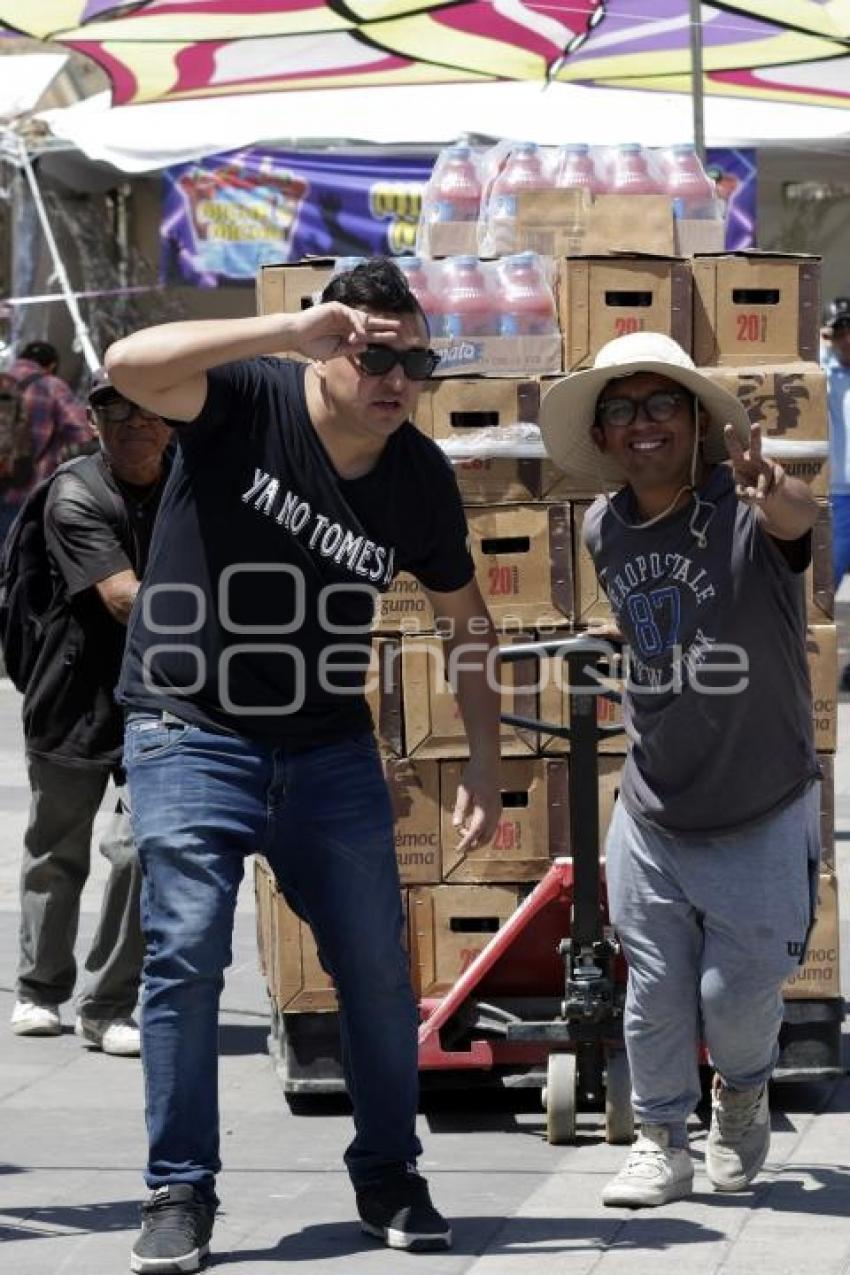 FERIA DE LA MICHELADA