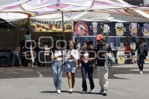 FERIA DE LA MICHELADA