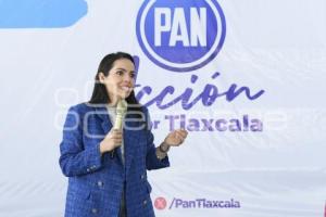 TLAXCALA . LAURA ESQUIVEL