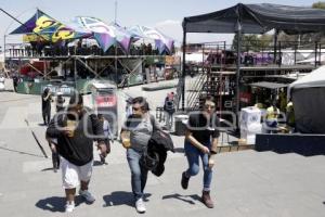 FERIA DE LA MICHELADA