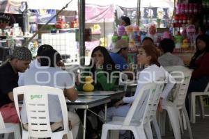 FERIA DE LA MICHELADA