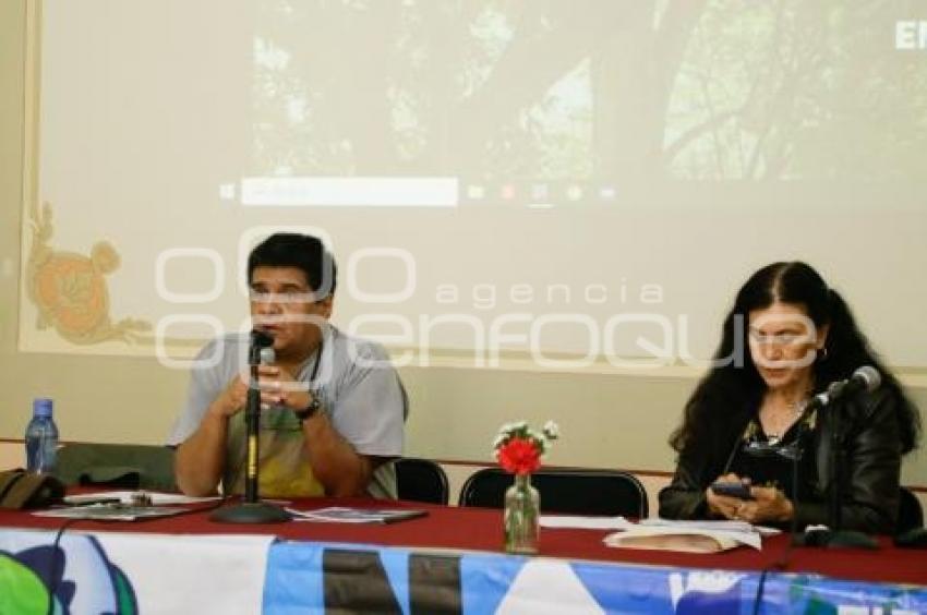 FORO . HACIA UN BUEN GOBIERNO DEL AGUA