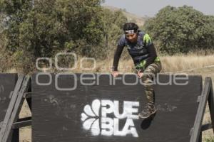 SPARTAN RACE