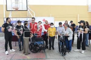 TLAXCALA . CARRERA CON CAUSA