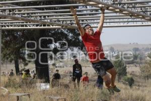 SPARTAN RACE