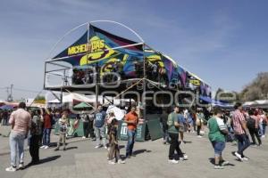 FERIA DE LA MICHELADA