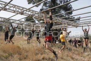 SPARTAN RACE