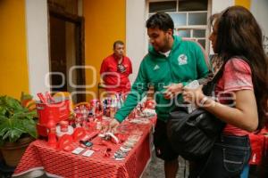 EXPO VENTA COCA COLA