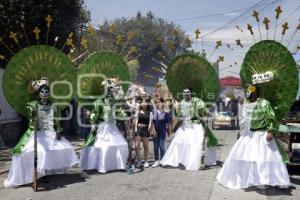 CARNAVAL SAN BALTAZAR