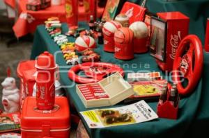 EXPO VENTA COCA COLA