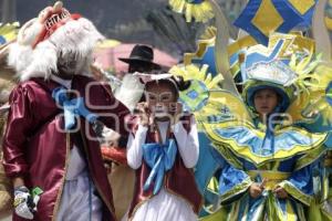 CARNAVAL SAN BALTAZAR