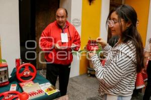 EXPO VENTA COCA COLA