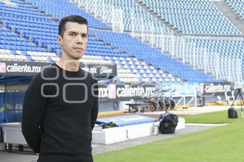 FÚTBOL FEMENIL . PUEBLA VS MAZATLÁN