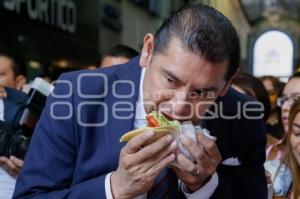 ALEJANDRO ARMENTA