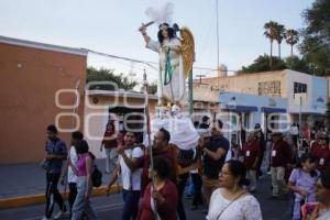 TLAXCALA . PARROQUIA SAN JOSÉ