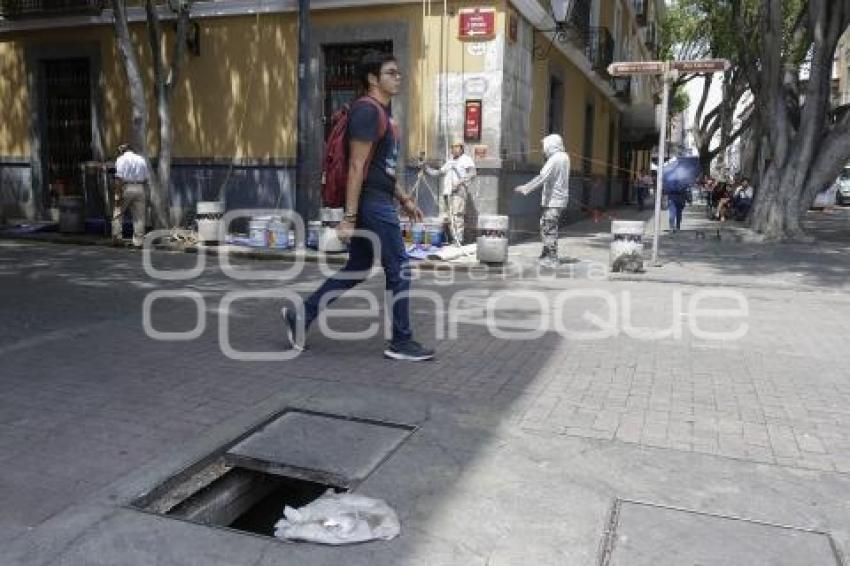 REGISTRO SIN TAPA