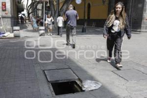 REGISTRO SIN TAPA