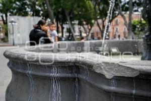 FUENTE DE SAN MIGUEL