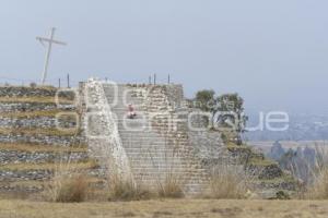 TLAXCALA . EQUINOCCIO PRIMAVERA