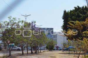 ATLIXCO . DECESO ESTUDIANTE